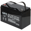 akumuliatorius 12V/100AH-OPTI