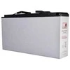 AKUMULIATORIUS 12V/150AH-MWLFT Priekinis kontaktas MW POWER