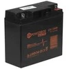 akumuliatorius 12V/18AH-TPL/POWERBOX