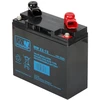 AKUMULIATORIUS 12V/22AH-MW MW Power