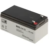 AKUMULIATORIUS 12V/3.4AH-MWS MW Power