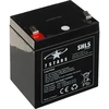 Graphite AKUMULIATORIUS 12V/5AH-7STARS