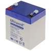 AKUMULIATORIUS 12V/5AH-UL ULTRACELL