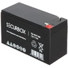 Securbox AKUMULIATORIUS 12V-7AH