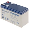 AKUMULIATORIUS 12V/9AH-UL ULTRACELL
