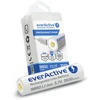 everActive USB įkraunamas 18650 3,7V 3500mAh akumuliatorius su PCM
