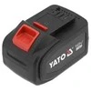 Akumuliatorius 18V LI-ION 6.0Ah YATO YT-828464