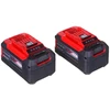 Akumuliatorius 2 x 5,2 Ah EINHELL