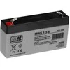 AKUMULIATORIUS 6V/1.3AH-MWS MW Power