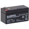 AGM ALARMTEC serijos BP 12V 1,2Ah akumuliatorius