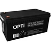 Akumuliatorius AGM Volt Polska OPTI 200Ah