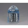 1x2 Ansmann NiMH rech.bat. 10000 Mono D 9300 mAh 5030642