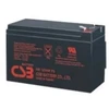 Csb Battery Csb Baterija CSB Baterija Baterija 12V 9Ah 34W Pb F2 | HR1234WF2