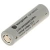 LI-ION AKUMULIATORIUS BAT-ICR18650CC/EP 3.6 V EUROPOWER