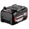 Akumuliatorius Metabo Li-POWER 18 V - 4,0 Ah