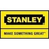 Stanley prekinio ženklo logotipas