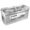 VARTA 12V 105Ah/950A START&amp;STOP AGM akumuliatorius (P+ standartinis) 394x175x190 B13 (AGM/užvedimo)