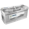 VARTA 12V 105Ah/950A START&STOP AGM akumuliatorius (P+ standartinis) 394x175x190 B13 (AGM/užvedimo)