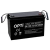 Volt AKUMULIATORIUS 12V/100AH-OPTI