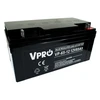Volt AKUMULIATORIUS 12V/65AH-VPRO