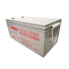 Akumuliatorius Volt Polska Gel VPRO 12V 260Ah