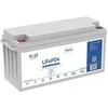 akumuliatorius VOLT POLSKA LITOWO-ŻELAZOWO-FOSFORANOWY LiFePO4 12,8V 200Ah 200A