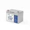 AKUMULIATORIUS VOLTAS POLSKA Ličio-geležies-fosfato LiFePO4 12V 33Ah 30A