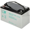 Mpl Power AKUMULIATORIUS 12V/100AH-MWLG MW Power