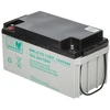 AKUMULIATORIUS 12V/65AH-MWLG MW Power
