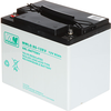 Mpl Power AKUMULIATORIUS 12V/80AH-MWLG MW Power