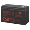Akumuliatorius żelowy CSB HR1234W F2 12V 9Ah
