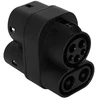 Akyga AK-SC-E11 power plug adapter