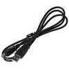 Akyga kabelis USB AK-USB-22 USB A (m) / mini USB B 5 kontaktų (m) ver. 2,0 1,0 m