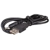 Akyga AK-DC-02 CU USB A (m) / 2.5 x 0.7 mm (m) 0.8 m
