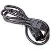 Akyga AK-UP-02 CU IEC C19 / C14 1.8 m