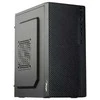 AKYGA Korpusas Micro ATX 1x USB 3.0 AK36BK