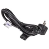 Akyga AK-PC-12A kampinis maitinimo kabelis CCA CEE 7/7 / IEC C13 3 m