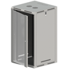 Alantec 19 colių pakabinama ir pastatoma spintelė, 21U 600x500 PLOKŠTAS PAKETAS