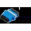Alantec FOA-SC-SMD Adapteris SM SC dvipusis