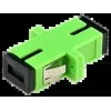 Alantec FOA-SCA-SMS adapteris SM SC/APC simplex