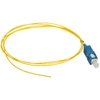 Alantec FOI-SC-9SM-2 Pigtail SM 1J 9/125 SC kištukas, 2 m ilgio, EAS