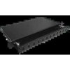 Alantec FOP-1U-12SCD-C-P Šviesolaidinis komutatorius 12xSC dupleksas