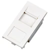 Alantec OS002 Adapteris 22,5x45 su sklende