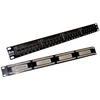 Alantec PK003 Komutacinė panelė UTP kat.5e 24 lizdai