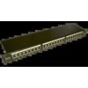 Alantec PK010 Komutacinė panelė STP cat.6 24 prievadų LSA 1U