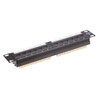 Alantec PK014 Komutacinė panelė 10'' UTP kat. 5e 12 prievadų