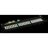 Alantec PK032 Komutacinė panelė OPTIMUM UTP cat.5e 24 jungtys LSA 0.5U 19"