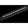 Alantec PK038 10 colių modulinė komutacinė panelė, 12 prievadų, 1U