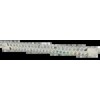 Alantec PK046 Patch panel 19" modulinis 48 prievadai