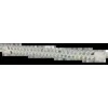 Alantec PK046 Patch panel 19" modulinis 48 prievadai